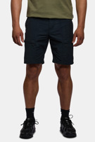 Vintage Industries Iggy Cargo Shorts-steel